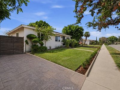 8337 Lennox Ave, Panorama City, CA, 91402