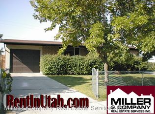1414 E 7380 S, Salt Lake City, UT 84121