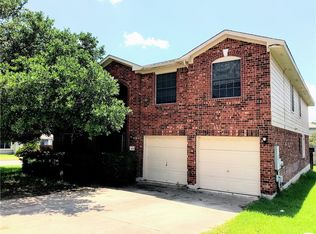 801 Runners Rdg, Pflugerville, TX 78660