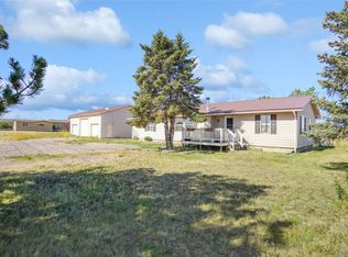 3810 Valley Dr, Helena, MT 59602