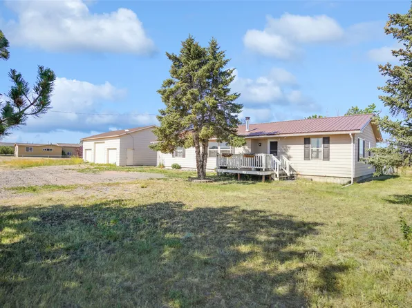 3810 Valley Dr, Helena, MT 59602