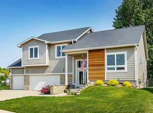 701 Elm Ct, Dallas Center, IA 50063