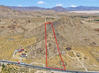 0 State Highway 18 #7, Lucerne Valley, CA 92356