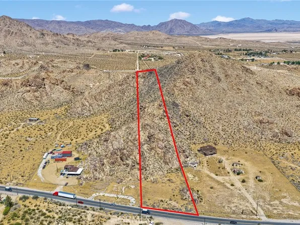 0 State Highway 18 #7, Lucerne Valley, CA 92356