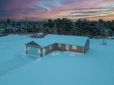 1208 Pheasant Run Dr, Gladwin, MI, 48624