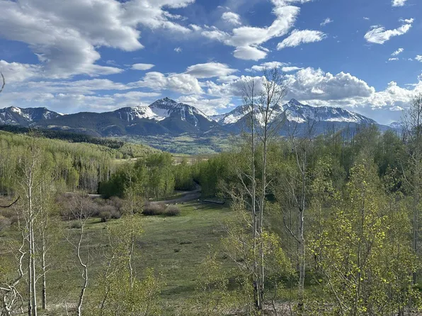 Saddle Horn Ln Lot 8, Telluride, CO 81435
