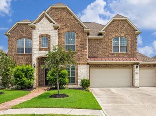4331 Dalea Clover Ln, Manvel, TX 77578