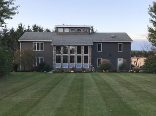 1145 E 950 N, Ossian, IN 46777