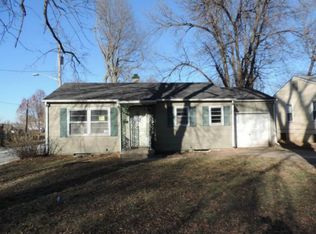 836 W 24th Ter S, Independence, MO 64055