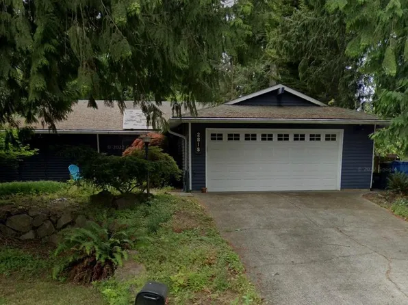 (undisclosed Address), Seattle, WA 98155