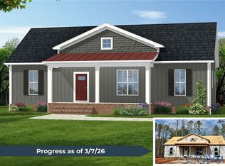 E Briery Way Rd, Farmville, VA 23901