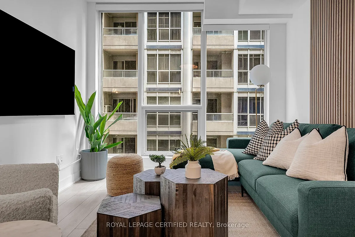 Building Photo - 15 Mercer St #705