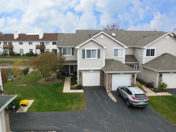 967 Ripple Ridge Cv, Darien, IL 60561