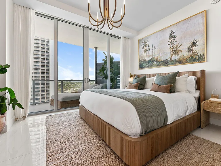 3100 N Ocean Dr #H-1006 — Photo 31
