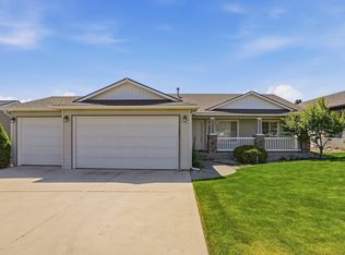 1021 N Tanglewood Ln, Liberty Lake, WA 99019