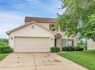 10919 Kilworth Ct, Indianapolis, IN 46235