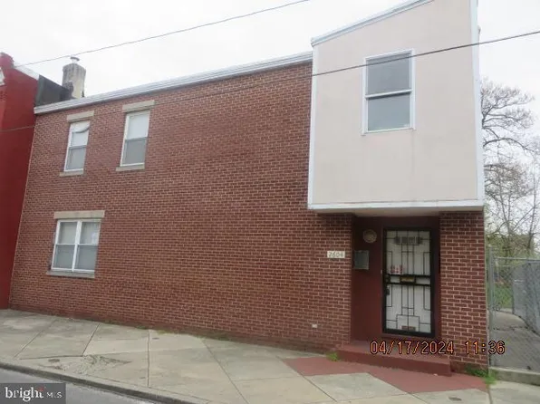 2604 W Oakdale St, Philadelphia, PA 19132