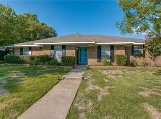 1745 Conrad Cir, Carrollton, TX 75007