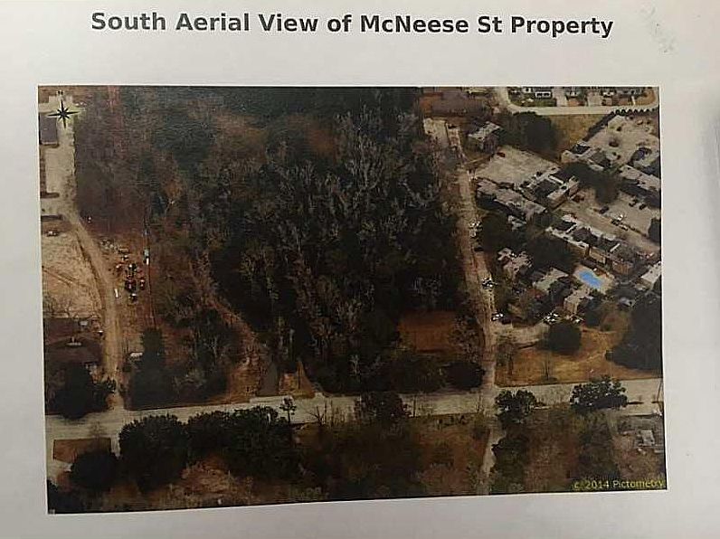 2nd image of 1102 W McNeese St
