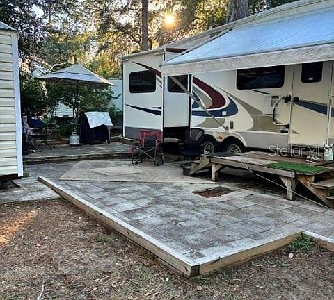 3rd image of 14348 NE 252nd Court Rd Lot 161