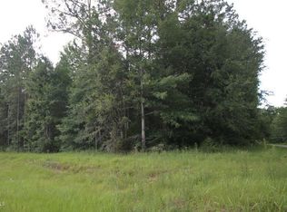Grain Elevator Rd, Lucedale, MS 39452