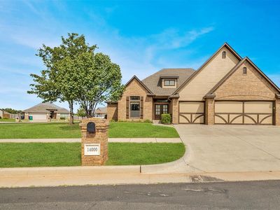14000 NW Hawk Cir, Piedmont, OK, 73078