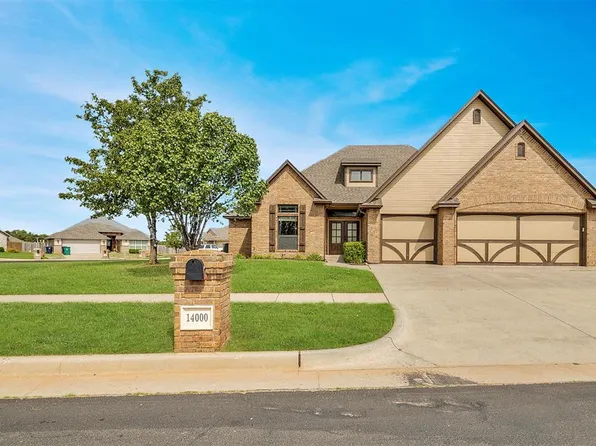 14000 NW Hawk Cir, Piedmont, OK 73078