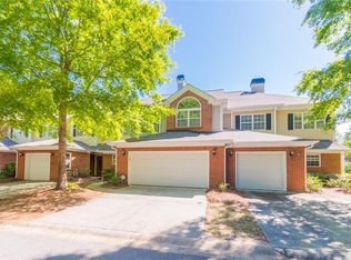 51 Townview Dr, Alpharetta, GA 30022