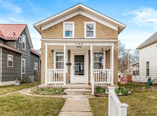 738 E 3rd St, Mishawaka, IN 46544
