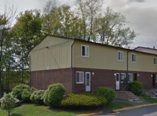 Sunset Gardens, Waterbury, CT 06705