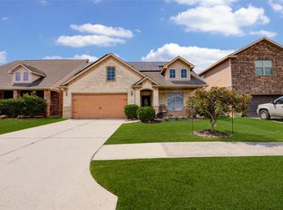 2823 Lockeridge Oaks Dr, Spring, TX 77386