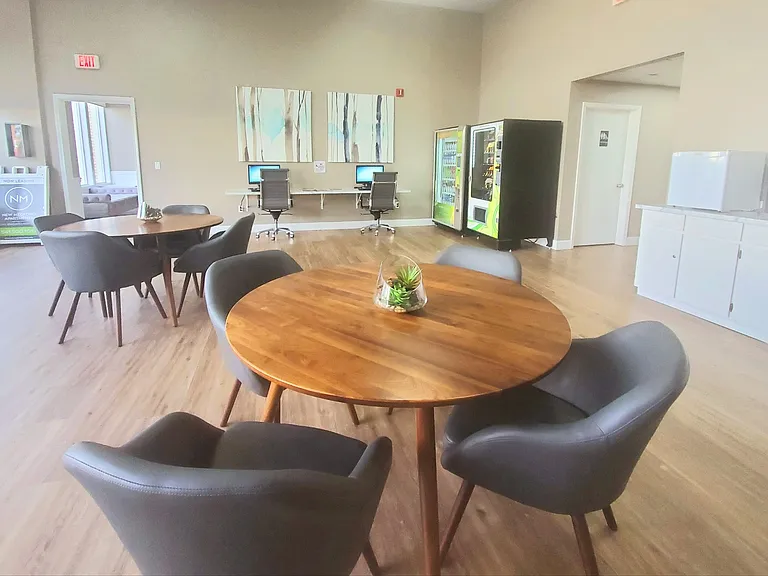 Discover Downtown Living at New Medford Apartments — Photo 4