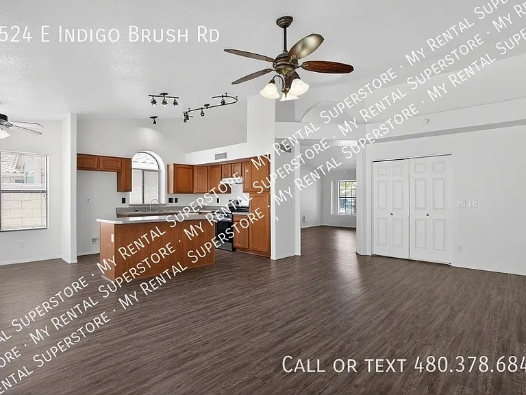 2524 E Indigo Brush Rd — Photo 5