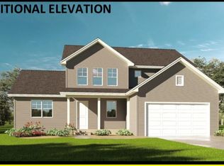 212 Bunkum Woods Dr, Fairview Heights, IL