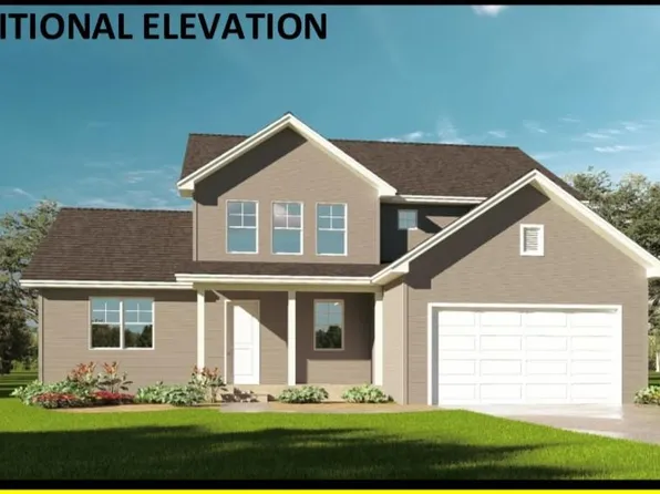 212 Bunkum Woods Dr, Fairview Heights, IL 62208