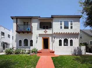 5133 W 21st St #1/2, Los Angeles, CA 90016
