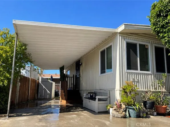 23701 S Western Ave Space 34, Torrance, CA 90501
