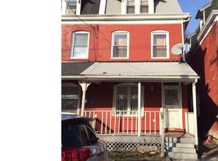 5733 Knox St, Philadelphia, PA 19144