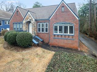 1865 Ridgewood Dr NE, Atlanta, GA 30307