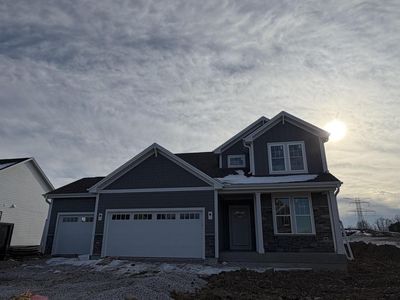 N50W19473 Tamarind WAY, Menomonee Falls, WI, 53051