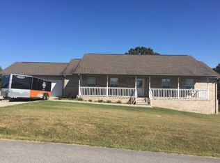 225 Chadwick Way, Blaine, TN 37709