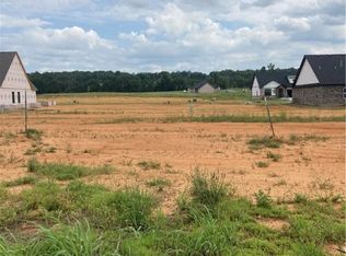 605 Turnbow Dr, Greenwood, AR 72936