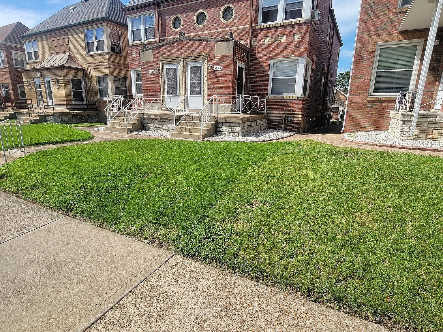5825 Mardel Ave 2E, Saint Louis, MO 63109 Zillow