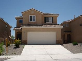 6444 Duero Pl NW, Albuquerque, NM 87114