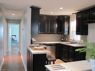 1012 North Ave, Newport News, VA 23605