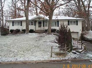 11220 Durbin Pl, Crown Point, IN 46307