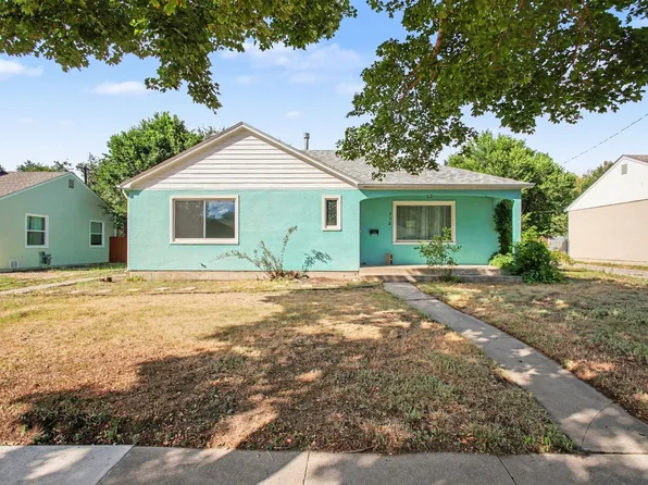 912 E La Salle St, Colorado Springs, CO 80907