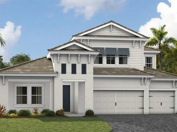 11305 Blissby St, Venice, FL 34293