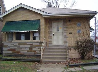 14327 S Dearborn St, Riverdale, IL