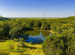 1655-1659 Nash Rd, Jacksboro, TX 76458